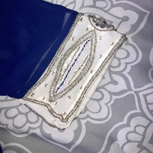 Abaya/Kaftan/Arab Dress - Picture 4 of 6